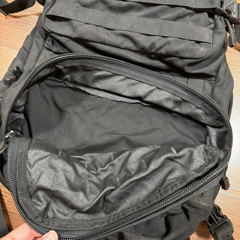 Spec-Ops Brand T.H.E. (Tactical Holds Everything) Pack 3 Day Pack Backpack